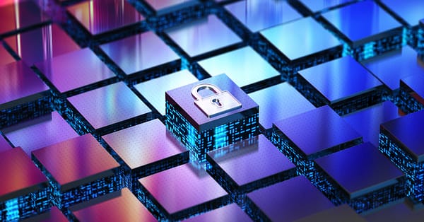 Cybersecurity newsletter featured image