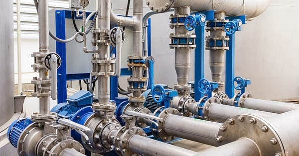 Senate Bill 7 water challenges testimony blog