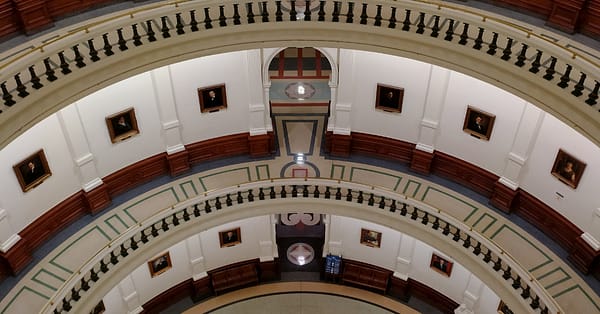 legislative session final stretch blog featured image