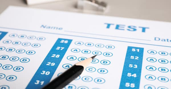 student testing poll results press release featured image