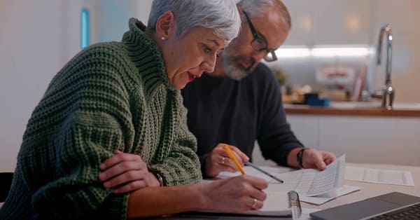 Looking for a health plan