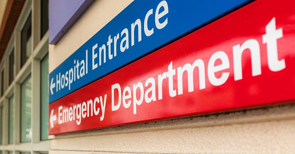 rural health care blog featured image