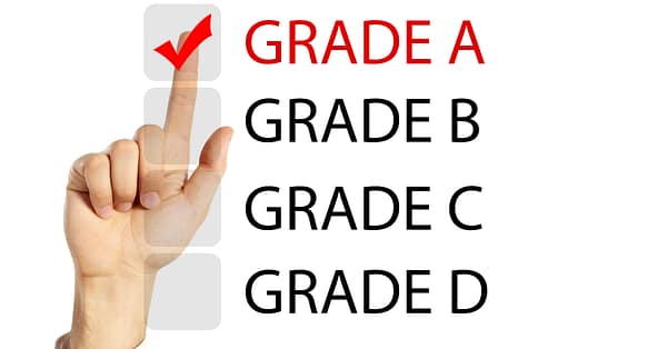 A-F Ratings 101 blog featured image