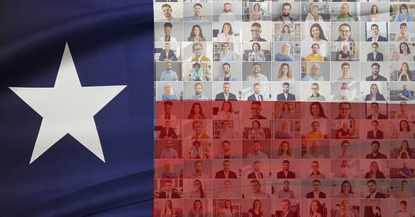 Texans confident in economic future newsletter featured image