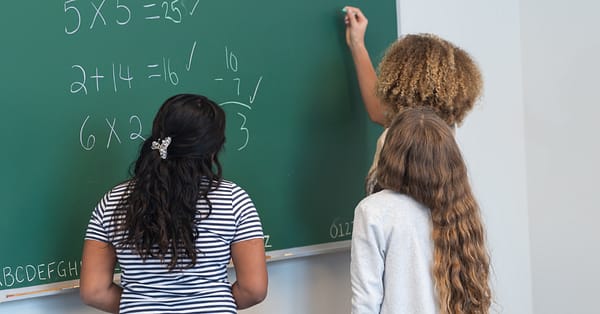 TVP education poll Qs blog