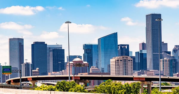 Texas' next decade newsletter featured image