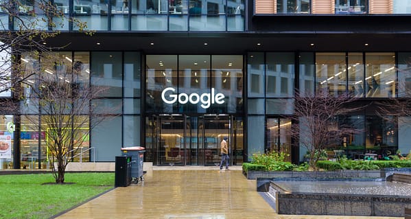 Google Office