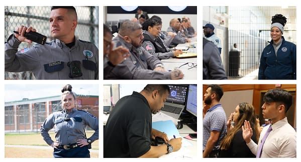 prison workforce images recidivism