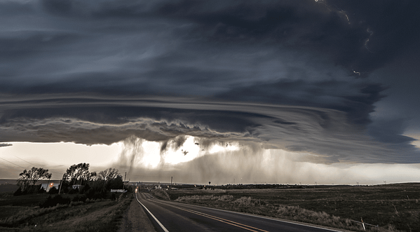 Extreme Weather