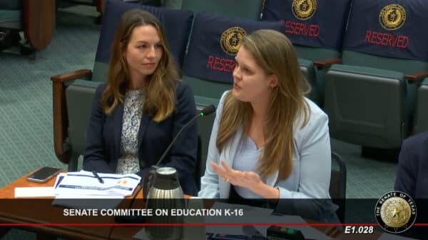 career-ready workforce newsletter MLP testimony