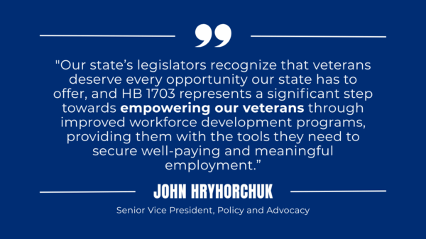 veterans day newsletter JH quote card