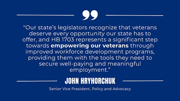 veterans day newsletter JH quote card