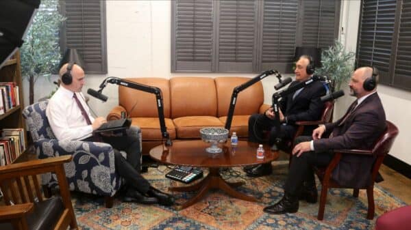 Cisneros podcast city lead image