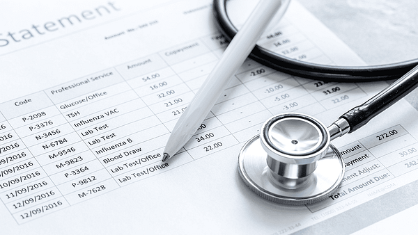 health care price transparency