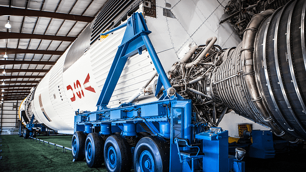 Texas space commission industry
