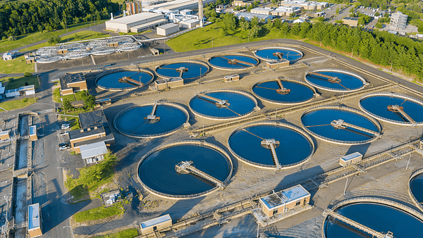 Texas water challenges infrastructure