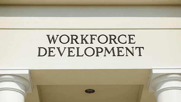 Texas workforce development