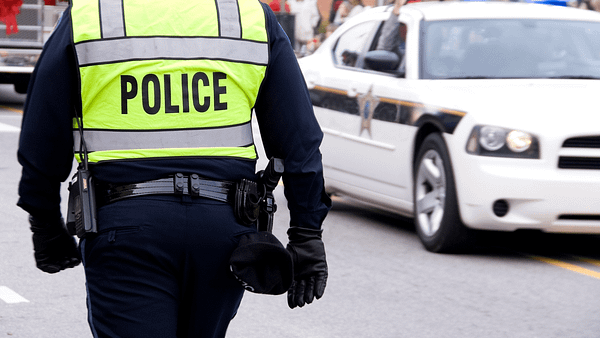 Texas law enforcement
