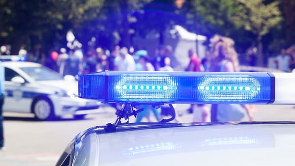 newsletter featured image Texas law enforcement