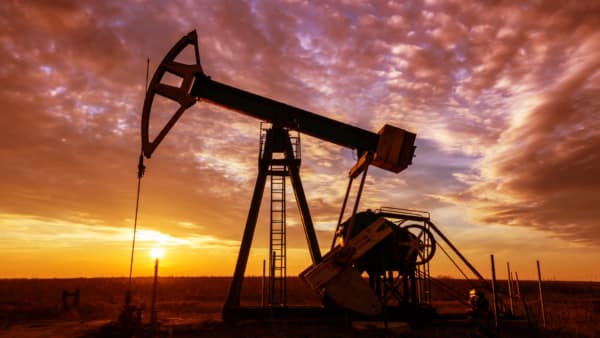 TX 3 big energy questions pump jack