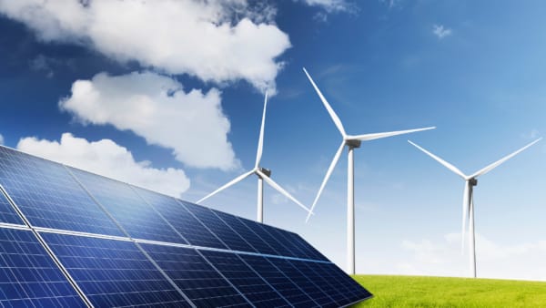TX 3 big energy questions renewable energy graphic
