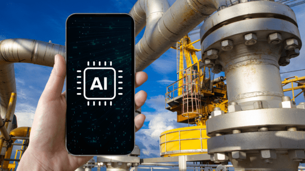 TX powering oil and gas newsletter future technologies image