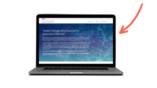 year in review newsletter energy dashboard