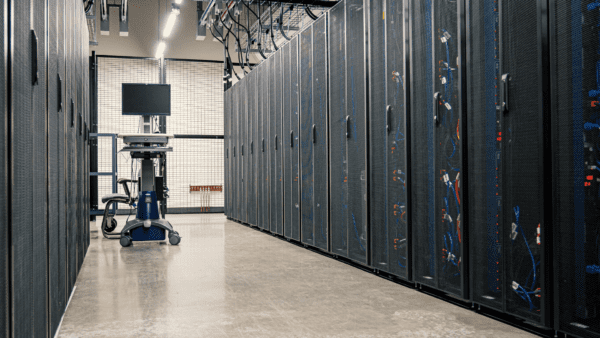 computer servers photo