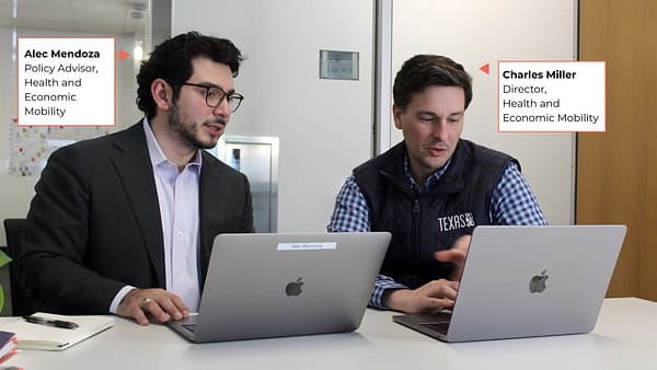 interim focused health team