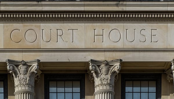Court House