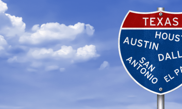 TREC Bank of Texas Speaker Series