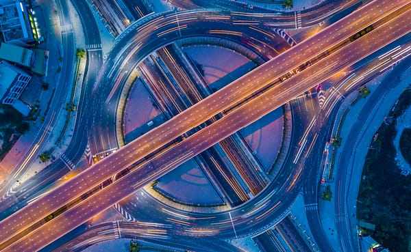 infrastructure newsletter highway