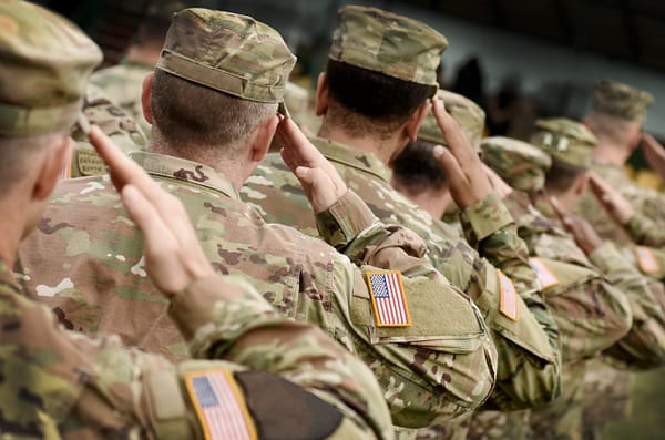veterans