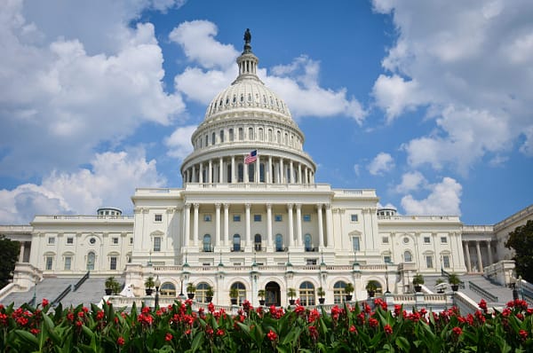 US Capitol Building