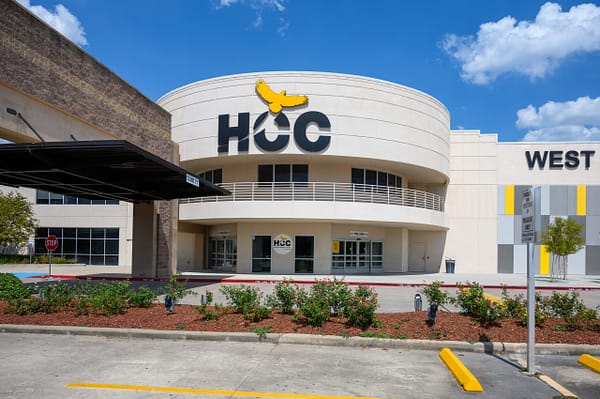 Houston Community College