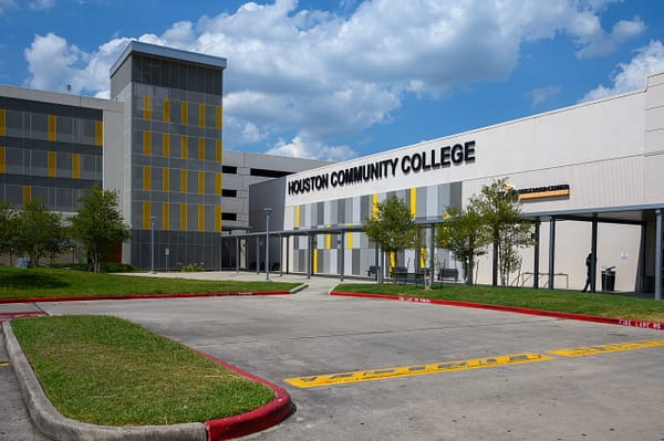 Houston Community College