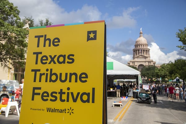 Tribune Festival 2019