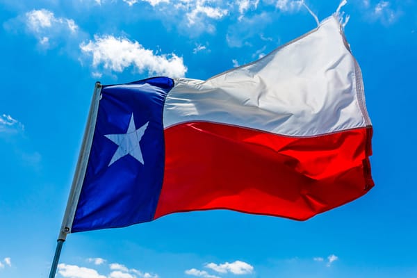 Texas' incredible story