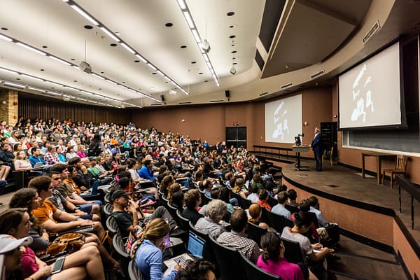 Texas Higher Education Almanac
