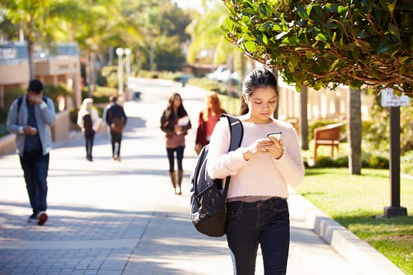 Texas leveraging AI to help close education information gaps