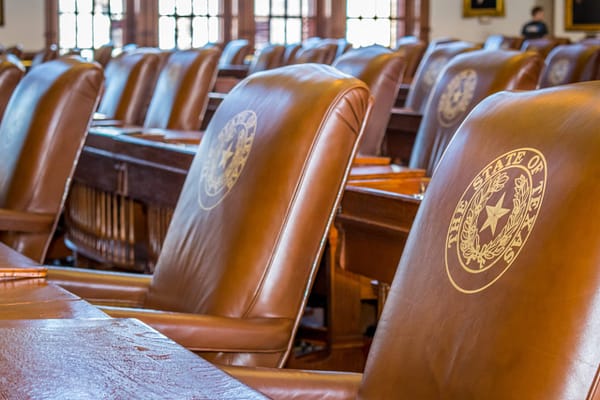 Texas Legislature