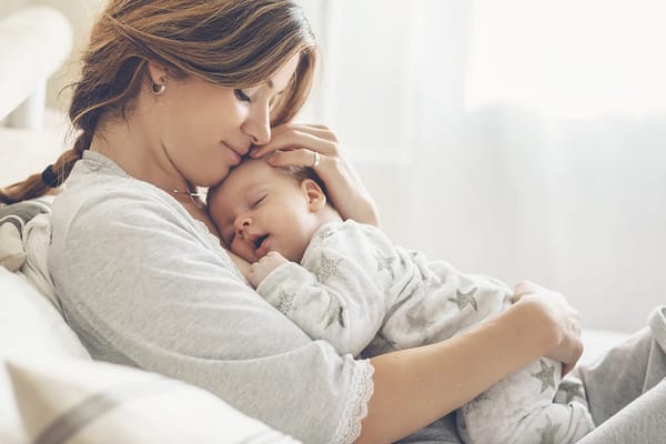mother newborn medicaid coverage