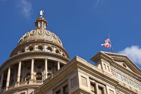 Texas Capitol