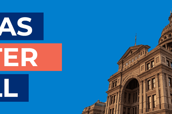 Texas Voter Poll