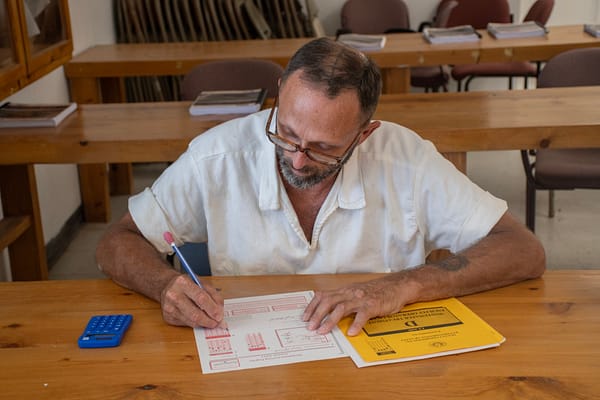 prison recidivism inmate education