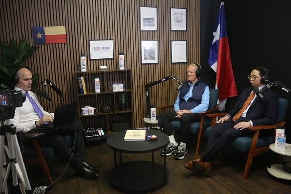 future of work newsletter lead image