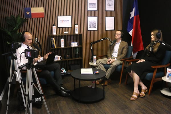 next generation morath podcast lead image