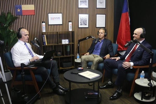 FOT Texas grid Vegas lead image