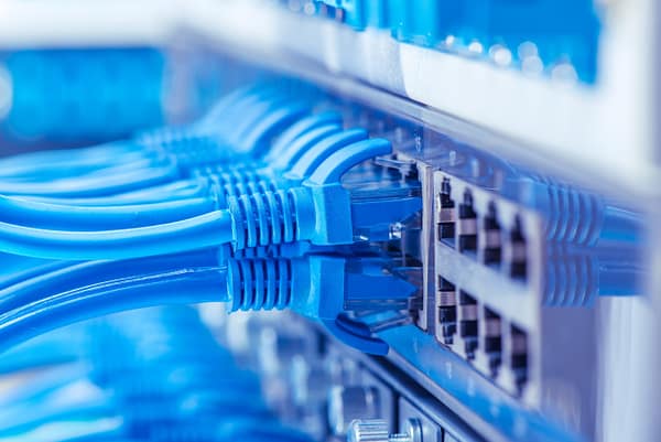 broadband router