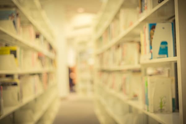 public education library